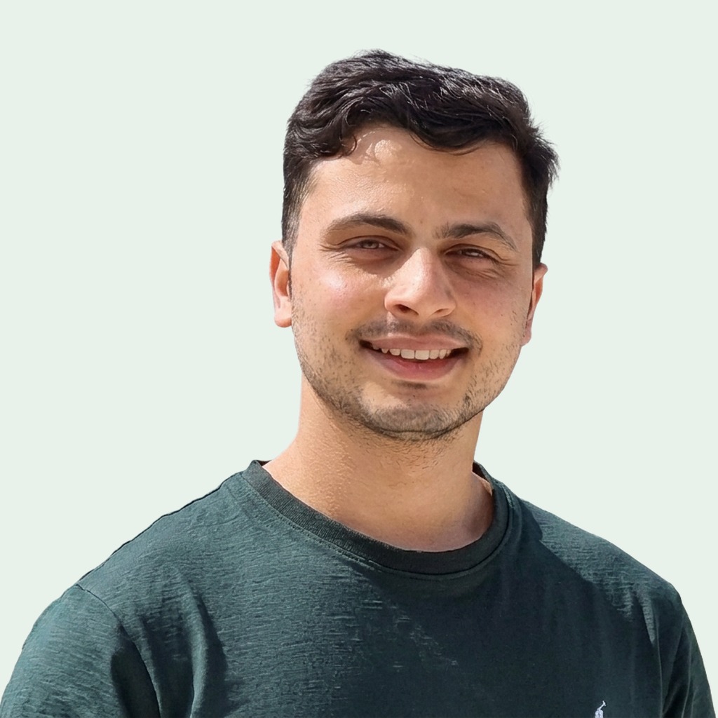 Abhishek Pokhrel, Senior Parametric Underwriter