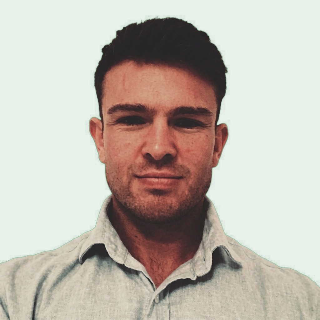George Pearson, Head of Quantitative & Analytics